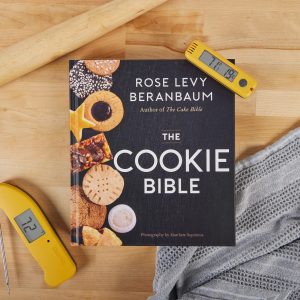 The Cookie Bible by Rose Levy Beranbaum