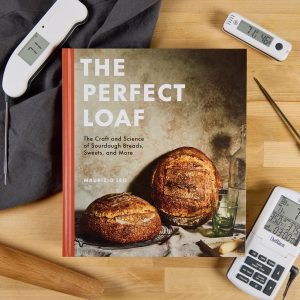 The Perfect Loaf. The Craft and Science of Sourdough Breads. Sweets. and More by Maurizio Leo