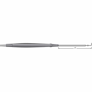 Right Angle Micro Surface Probe Type T. 0.1??C (BT-1)