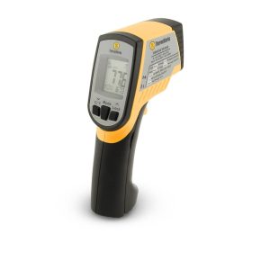 Hi-Temp Industrial IR w/Circle Laser (IR-IND)