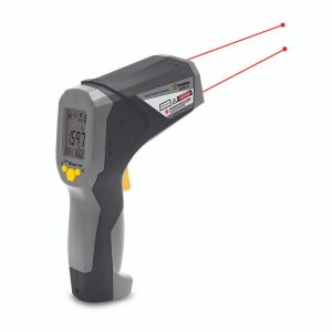 Hi-Temp Professional Infrared w/USB Interface. to 1600??C (IR-PRO-75)