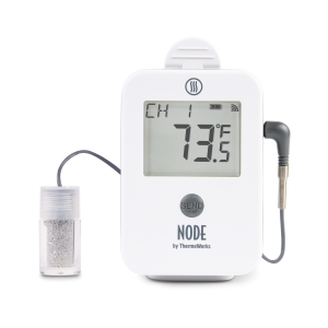 NODE? Precision Buffered Probe Kit
