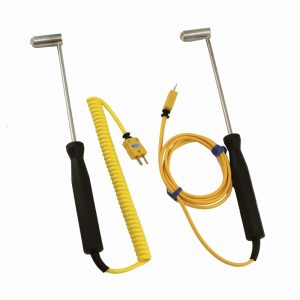 Right Angled Heavy Duty Surface Probe (K-028)