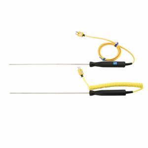 Hex-Handle Standard Penetration Probe. 12-inch (K-168)