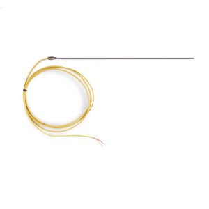Hi-Temp Industrial Probe. 1/16-inch Dia.. 12-inch (K-421)
