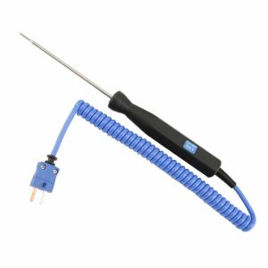 Type T Super-Fast? Penetration Probe (T-159)