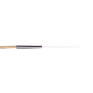 Micro Needle Type T Thermocouple Probe. 23g. 0.1??C (T-23X)