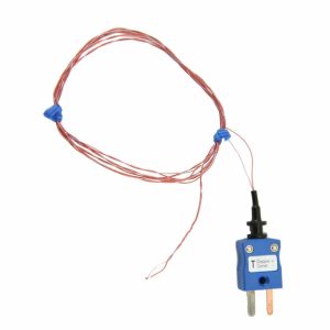 Type T Fine Gauge Wire Probe (T-36X)