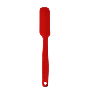 Hi-Temp Mini Scraping Spatula - Rose Levy Beranbaum Signature Series
