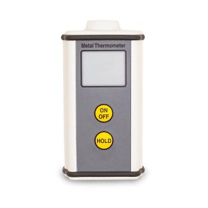 Therma K Metal Waterproof Thermometer