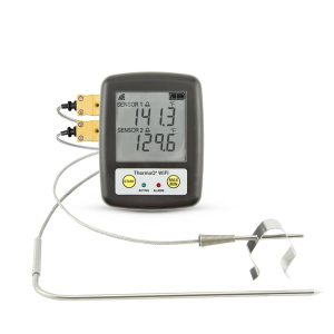 ThermaQ? WiFi High Temp Kit
