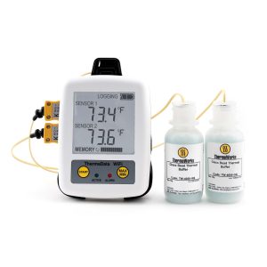 ThermaData? WiFi Restaurant Walk-in Kit (Glass Bead)