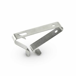 Pot Clip. Stainless Steel