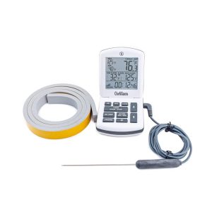 ChefAlarm? Sous Vide Kit