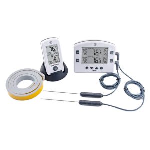 Smoke? Sous Vide Kit
