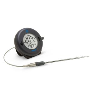 BlueDOT? Alarm Thermometer with Bluetooth? Wireless Technology
