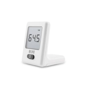 RH SPOT? - Temperature and Humidity