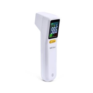 WAND Clinical? - Non-Contact Forehead Thermometer (FDA-Cleared)