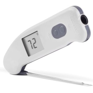 Thermapen? IR
